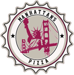 Manhattan Pizza livre des pizzas à  versailles 78000