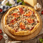 livraison PIZZAS SAUCE CHEESY  à  pizzeria versailles
