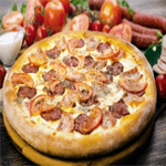 livraison PIZZAS SAUCE POIVRE  à  pizzeria versailles