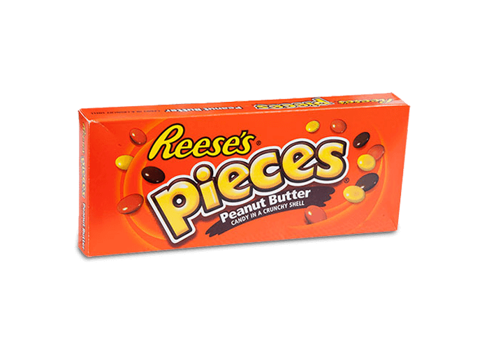 REESE PIECES