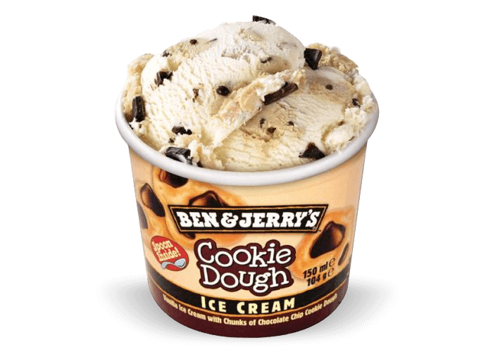 BEN & JERRY S 150ML